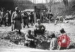 Image of ruins Verdun France, 1916, second 17 stock footage video 65675061260