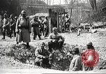 Image of ruins Verdun France, 1916, second 18 stock footage video 65675061260