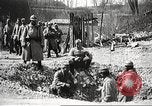 Image of ruins Verdun France, 1916, second 19 stock footage video 65675061260