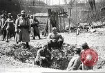Image of ruins Verdun France, 1916, second 20 stock footage video 65675061260