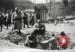 Image of ruins Verdun France, 1916, second 21 stock footage video 65675061260