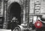 Image of ruins Verdun France, 1916, second 29 stock footage video 65675061260