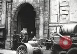 Image of ruins Verdun France, 1916, second 30 stock footage video 65675061260