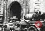 Image of ruins Verdun France, 1916, second 31 stock footage video 65675061260