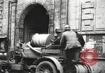 Image of ruins Verdun France, 1916, second 32 stock footage video 65675061260