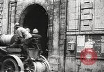 Image of ruins Verdun France, 1916, second 33 stock footage video 65675061260
