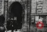 Image of ruins Verdun France, 1916, second 34 stock footage video 65675061260