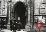 Image of ruins Verdun France, 1916, second 35 stock footage video 65675061260