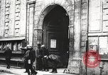 Image of ruins Verdun France, 1916, second 36 stock footage video 65675061260