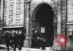 Image of ruins Verdun France, 1916, second 37 stock footage video 65675061260