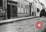 Image of ruins Verdun France, 1916, second 38 stock footage video 65675061260