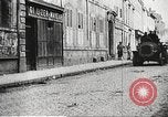 Image of ruins Verdun France, 1916, second 39 stock footage video 65675061260