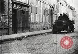 Image of ruins Verdun France, 1916, second 40 stock footage video 65675061260