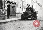 Image of ruins Verdun France, 1916, second 41 stock footage video 65675061260