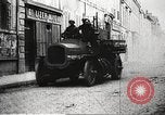 Image of ruins Verdun France, 1916, second 42 stock footage video 65675061260