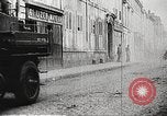 Image of ruins Verdun France, 1916, second 44 stock footage video 65675061260