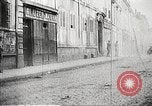 Image of ruins Verdun France, 1916, second 45 stock footage video 65675061260