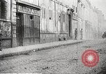 Image of ruins Verdun France, 1916, second 46 stock footage video 65675061260