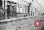 Image of ruins Verdun France, 1916, second 47 stock footage video 65675061260