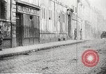 Image of ruins Verdun France, 1916, second 48 stock footage video 65675061260