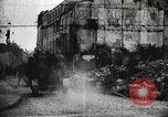 Image of ruins Verdun France, 1916, second 49 stock footage video 65675061260