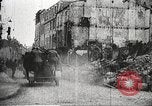 Image of ruins Verdun France, 1916, second 50 stock footage video 65675061260
