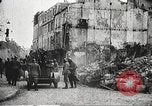 Image of ruins Verdun France, 1916, second 53 stock footage video 65675061260