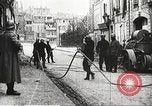 Image of ruins Verdun France, 1916, second 54 stock footage video 65675061260