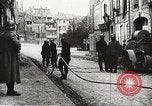 Image of ruins Verdun France, 1916, second 55 stock footage video 65675061260