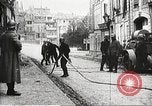 Image of ruins Verdun France, 1916, second 56 stock footage video 65675061260