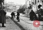Image of ruins Verdun France, 1916, second 57 stock footage video 65675061260