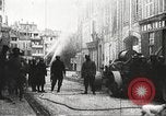 Image of ruins Verdun France, 1916, second 59 stock footage video 65675061260