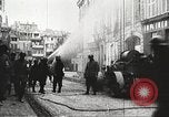 Image of ruins Verdun France, 1916, second 60 stock footage video 65675061260