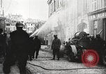 Image of ruins Verdun France, 1916, second 61 stock footage video 65675061260