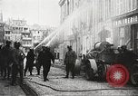 Image of ruins Verdun France, 1916, second 62 stock footage video 65675061260
