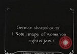 Image of dead German soldiers Verdun France, 1916, second 1 stock footage video 65675061261