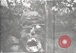 Image of dead German soldiers Verdun France, 1916, second 14 stock footage video 65675061261