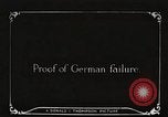 Image of dead German soldiers Verdun France, 1916, second 19 stock footage video 65675061261