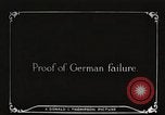 Image of dead German soldiers Verdun France, 1916, second 20 stock footage video 65675061261