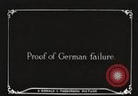 Image of dead German soldiers Verdun France, 1916, second 22 stock footage video 65675061261