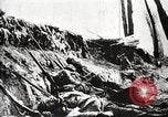 Image of dead German soldiers Verdun France, 1916, second 34 stock footage video 65675061261