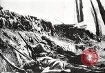 Image of dead German soldiers Verdun France, 1916, second 35 stock footage video 65675061261