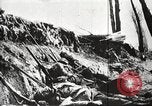Image of dead German soldiers Verdun France, 1916, second 36 stock footage video 65675061261
