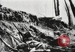 Image of dead German soldiers Verdun France, 1916, second 37 stock footage video 65675061261