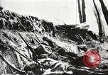 Image of dead German soldiers Verdun France, 1916, second 38 stock footage video 65675061261
