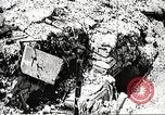 Image of dead German soldiers Verdun France, 1916, second 40 stock footage video 65675061261