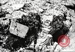 Image of dead German soldiers Verdun France, 1916, second 41 stock footage video 65675061261