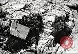 Image of dead German soldiers Verdun France, 1916, second 43 stock footage video 65675061261