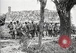 Image of German prisoners France, 1916, second 13 stock footage video 65675061262
