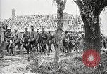 Image of German prisoners France, 1916, second 14 stock footage video 65675061262